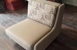 Ремонт кресла-кровати на дому в Венёве