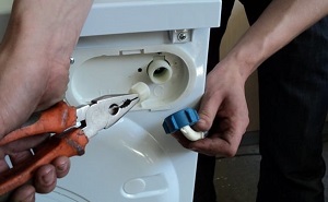 Демонтаж стиральной машины в Венёве